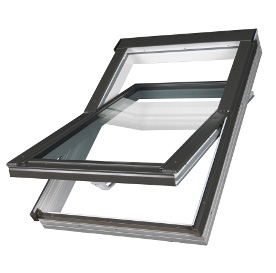 Advantages of OptiLight windows TLP