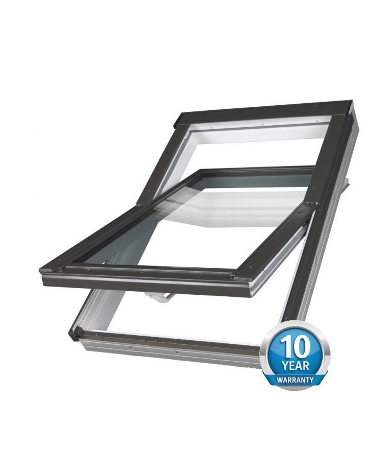 Optilight (Skylight Roof window) PVC 55x78 AK Roof Windows