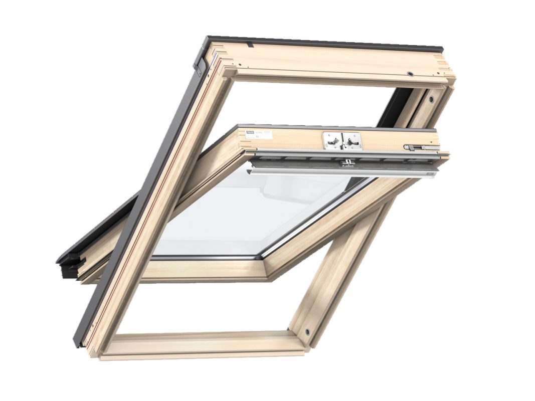 Velux GZL 1051 (Skylight Roof window) 78x98 AK Roof Windows